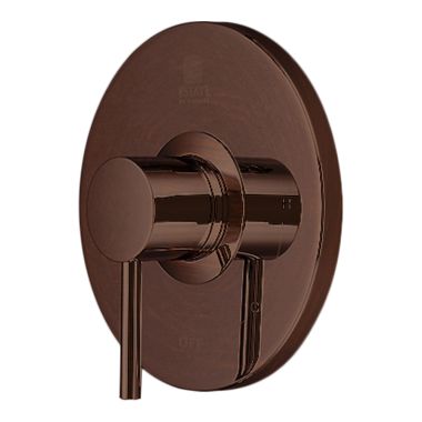 Click here to see Pioneer 4MT400T-ORB Pioneer Motegi Valve Trim, Lever Handle, Oil Rubbed Bronze - 4MT400T-ORB