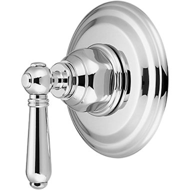 Click here to see Pioneer 6AM101T-SS Pioneer Americana Diverter Trim, Lever Handle, Stainless Steel - 6AM101T-SS