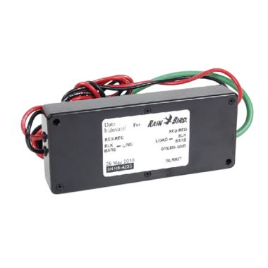 Click here to see Rainbird FSSURGEKIT Rain Bird Flow Sensor Surge Protection Kit - FSSURGEKIT 