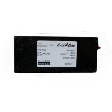 Click here to see Rainbird FSSURGEKIT Rain Bird Flow Sensor Surge Protection Kit - FSSURGEKIT 