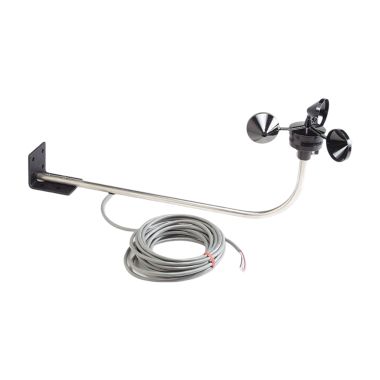 Click here to see Rainbird ANEMOMETER Rain Bird Anemometer Wind Speed Sensor - M80302