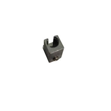 Click here to see Pioneer X-4400090 Pioneer X-4400090 Spline (1910B) To Square (4020B) Adapter