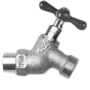 Click here to see Arrowhead Brass 252CC Arrowhead 252CC Hose Bibb 1/2
