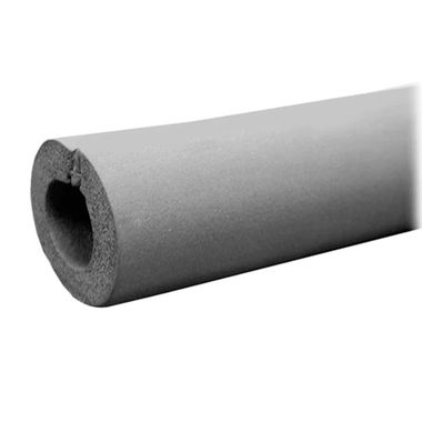 Click here to see   Jones Stephens I63350 3in x 1in Pipe Insulation, CFC-Free