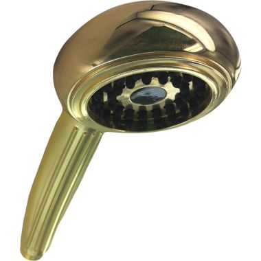 Click here to see Delta 4262010PK ALSONS 4262010PK NO-CLOG HEAD POLISHED DISCONTINUED