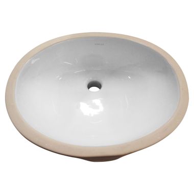 Click here to see Kohler 2209-0 Kohler K-2209-0 Caxton Under Mount 15