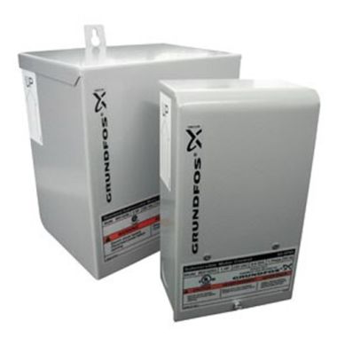 Click here to see Grundfos 98315257 Grundfos  98315257 Sa-Spm6 Control Box 2Dlx