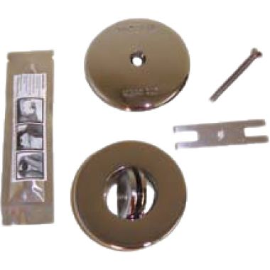 Click here to see Watco 48100-BZ Watco 48100-BZ PresFlo Oil-Rubbed Bronze Single-Hole Trim Kit