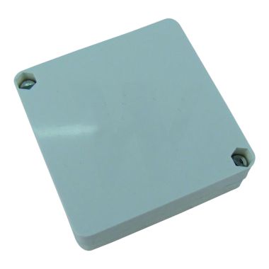 Click here to see Grundfos 96001051 Grundfos  96001051 Junction Box, Nema 4X