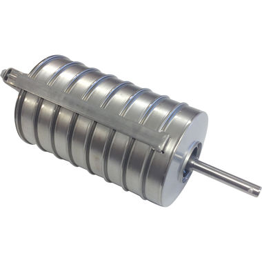 Click here to see Grundfos 96508410 Grundfos 96508410 CR 10-8 Chamber Stack Kit