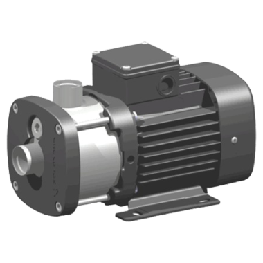 Click here to see Grundfos 98125870 Grundfos CM3-6 End Suction Pump, 3 x 208-230/440-480 Volts, 60 Hz, 1-inch NPT Connection - ASIV-AQQV 98125870