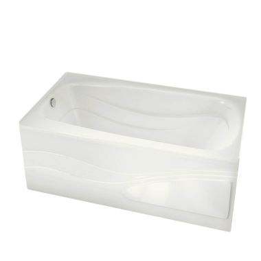 Click here to see Maax 102201-000-LH-001 Maax Tenderness 60