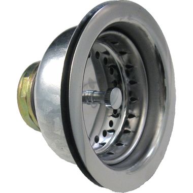 Click here to see Watts 644 003 Watts Kwik-Fit Sink Strainer