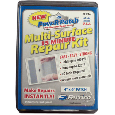 Click here to see Commodity  Fernco FP-P46 4