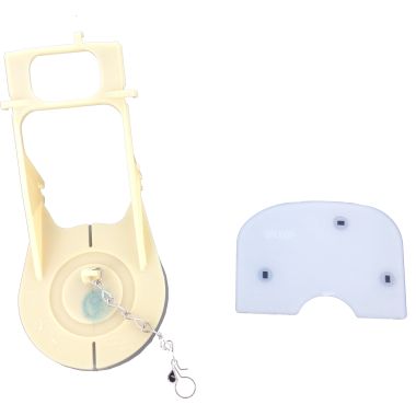 Click here to see Toto THU092-8 Toto THU092-8 Flapper