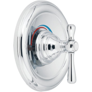 Click here to see Moen T3111 Moen Kingsley Moentrol Single-Handle Valve Trim, Lever Handle, Polished Chrome - T3111