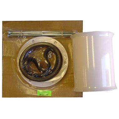 Click here to see Fresno P9077-03 Fresno CPIP6 BODY & BOLT PACK 6