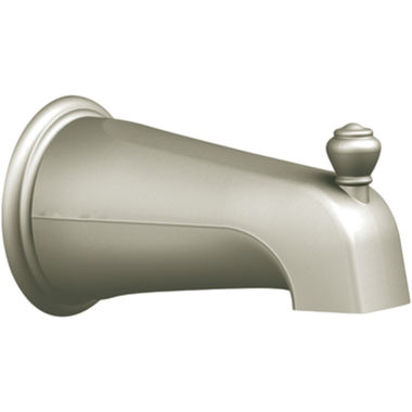 Click here to see Moen 3807BN Moen 3807BN Diverter Tub Spout