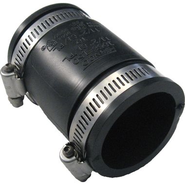 Click here to see Commodity  Fernco 1056-150 1 1/2