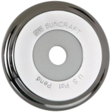 Click here to see Sioux Chief 972-100 Sioux Chief 972-100 Tub Spout Moisture Escutcheon