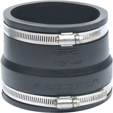 Click here to see Commodity  Fernco 1051-44 4