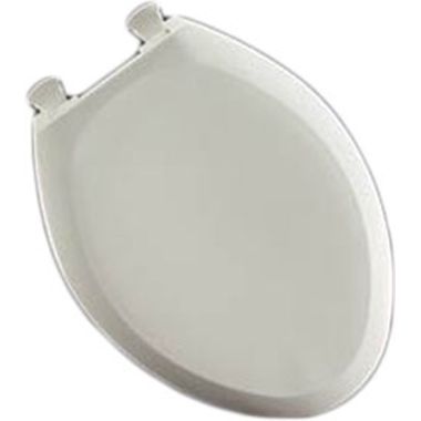 Click here to see Bemis 1200SLOWT-006 Bemis 1200SLOWT-006 Elongated Plastic Toilet Seat, Bone Finish - Easy Close 