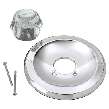 Click here to see Delta RP77740 Delta RP77740 Single-Lever Handle Trim Kit