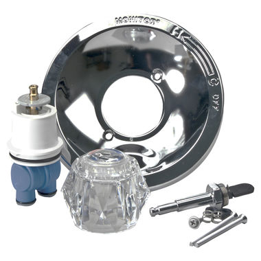 Click here to see Delta RP77744 Delta RP77744 Single-Lever Handle Rebuild Kit