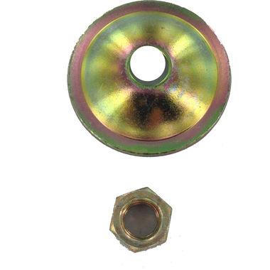 Click here to see Delta RP6001 Delta RP6001 Mounting Washers and Nuts (Qty. 2)