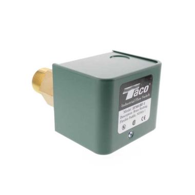 Click here to see Taco IFS01BF-1 Taco Industrial Flow Switch - IFS01BF-1