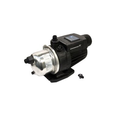 Click here to see Grundfos 96860172 Grundfos MQ3-35 115v Pressure Booster Pump - 3/4 Hp, 49 Max PSI - Grundfos MQ3-35 96860172