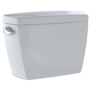 Click here to see Toto ST744E#11 Toto Eco Drake Transitional E-Max 1.28 GPF Toilet Tank, Colonial White - ST744E#11