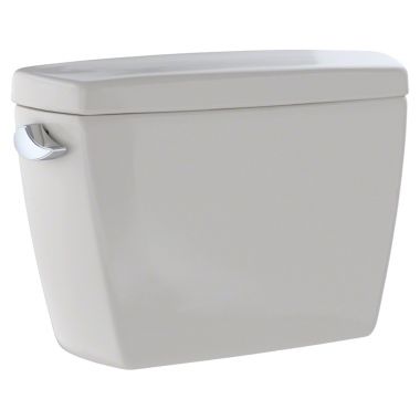 Click here to see Toto ST744E#12 Toto Eco Drake Transitional E-Max 1.28 GPF Toilet Tank, Sedona Beige - ST744E#12