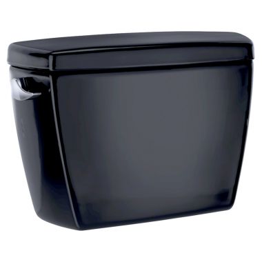 Click here to see Toto ST744E#51 Toto Eco Drake Transitional E-Max 1.28 GPF Toilet Tank, Ebony - ST744E#51