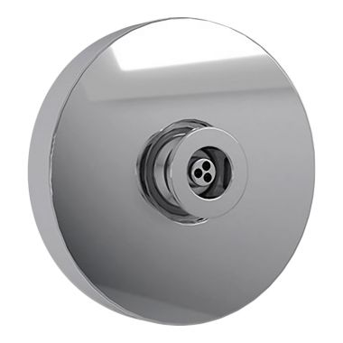 Click here to see Toto TS110J2#CP Toto TS110J2#CP Polished Chrome Gyrostream Body Spray