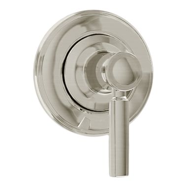 Click here to see Toto TS211X#BN TOTO Keane 3-Way Diverter Valve Trim w/ Off, Lever Handle, Brushed Nickel - TS211X#BN