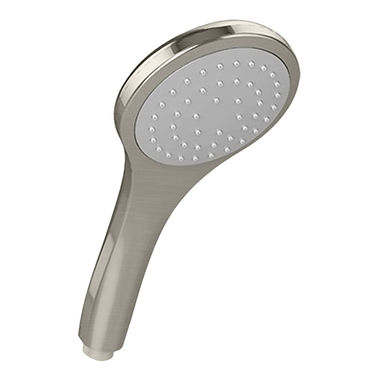Click here to see Toto TS111FL53#BN TOTO Modern Series Multi-Spray Hand Shower, Air Injected AeroJet Technology, 2.5 GPM, WaterSense, Brushed Nickel - TS111FL53#BN