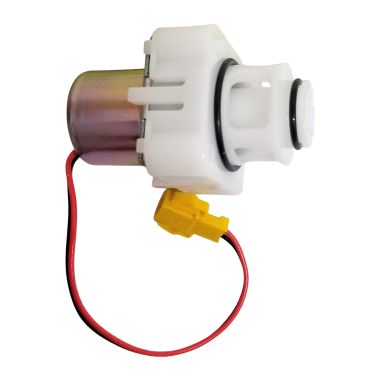 Click here to see Toto THP3009 TOTO Solenoid Unit & Diaphragm Assembly for EcoPower TEU2UN Flush Valves - THP3009 