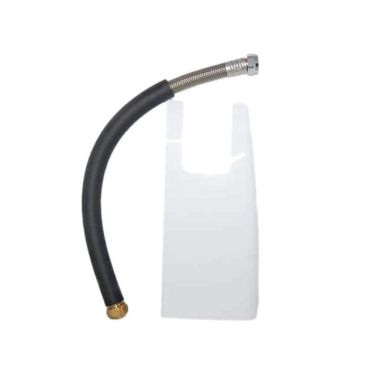 Click here to see Toto THU9660 TOTO Hose Extension Kit for Neorest 550H WASHLET Systems - THU9660
