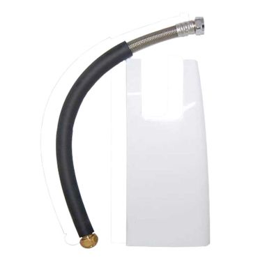 Click here to see Toto THU9660 Toto THU9660 Hose Extension Kit - Replacement Part