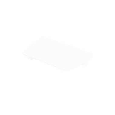 Click here to see Toto THU9602#01 Toto THU9602#01 Cotton White Drain Plug Cover Ms982 - Replacement Part