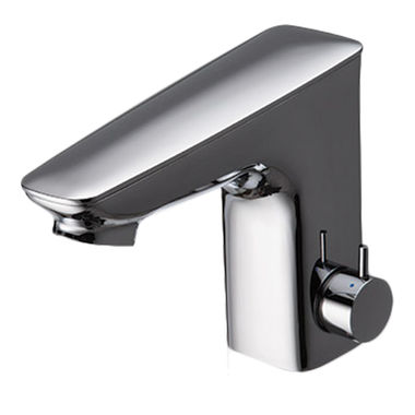 Click here to see Toto TEL5LI15R#CP Toto TEL5LI15R#CP Polished Chrome Integrated EcoPower Lavatory Faucet