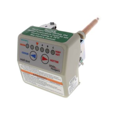 Click here to see  SP13845A Rheem 120V 1/2