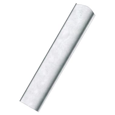 Click here to see Swanstone CM00072.130 Swanstone CM-2072-130 Ice Corner Molding 72-inch