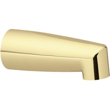 Click here to see Moen 3829P Moen 3829P Nondiverter Tub Spout