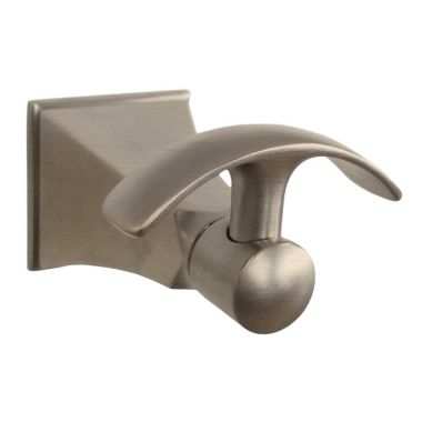 Click here to see Kohler 492-BV Kohler Memoirs Stately Robe Hook, Vibrant Brushed Bronze - K-492-BV