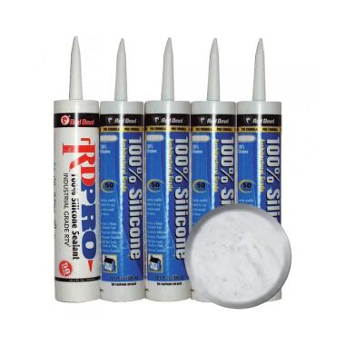 Click here to see Swanstone SS29000.131 Swanstone SS-29-131 Installation Kit for Tub Wall Systems - Tundra