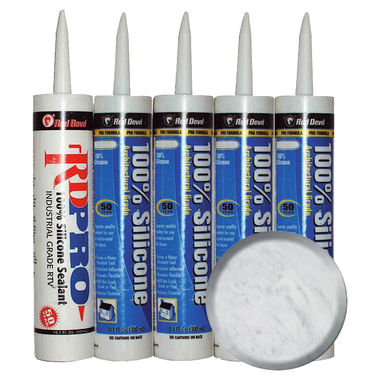 Click here to see Swanstone SS29000.131 Swanstone SS-29-131 Installation Kit for Tub Wall Systems - Tundra