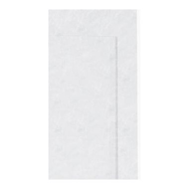 Click here to see Swanstone TK00105.130 Swanstone TK-105-130 Wall Panel Trim Kit - Ice