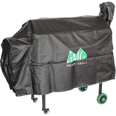 Click here to see Green Mountain Grills GMG-3001 Green Mountain Grill GMG-3001 Daniel Boone Grill Cover